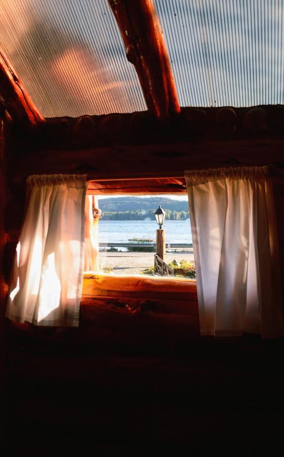 La Campina Aparthotel San Carlos de Bariloche Exteriör bild