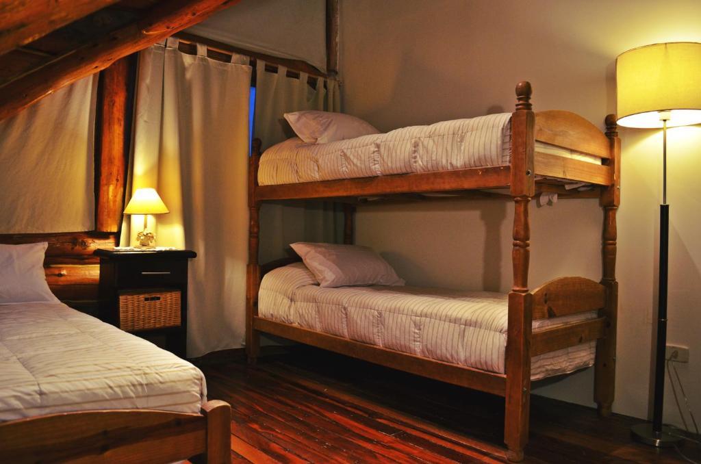 La Campina Aparthotel San Carlos de Bariloche Rum bild