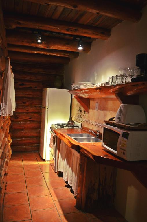 La Campina Aparthotel San Carlos de Bariloche Rum bild